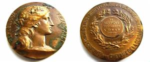 MEDAILLES D AFN 136